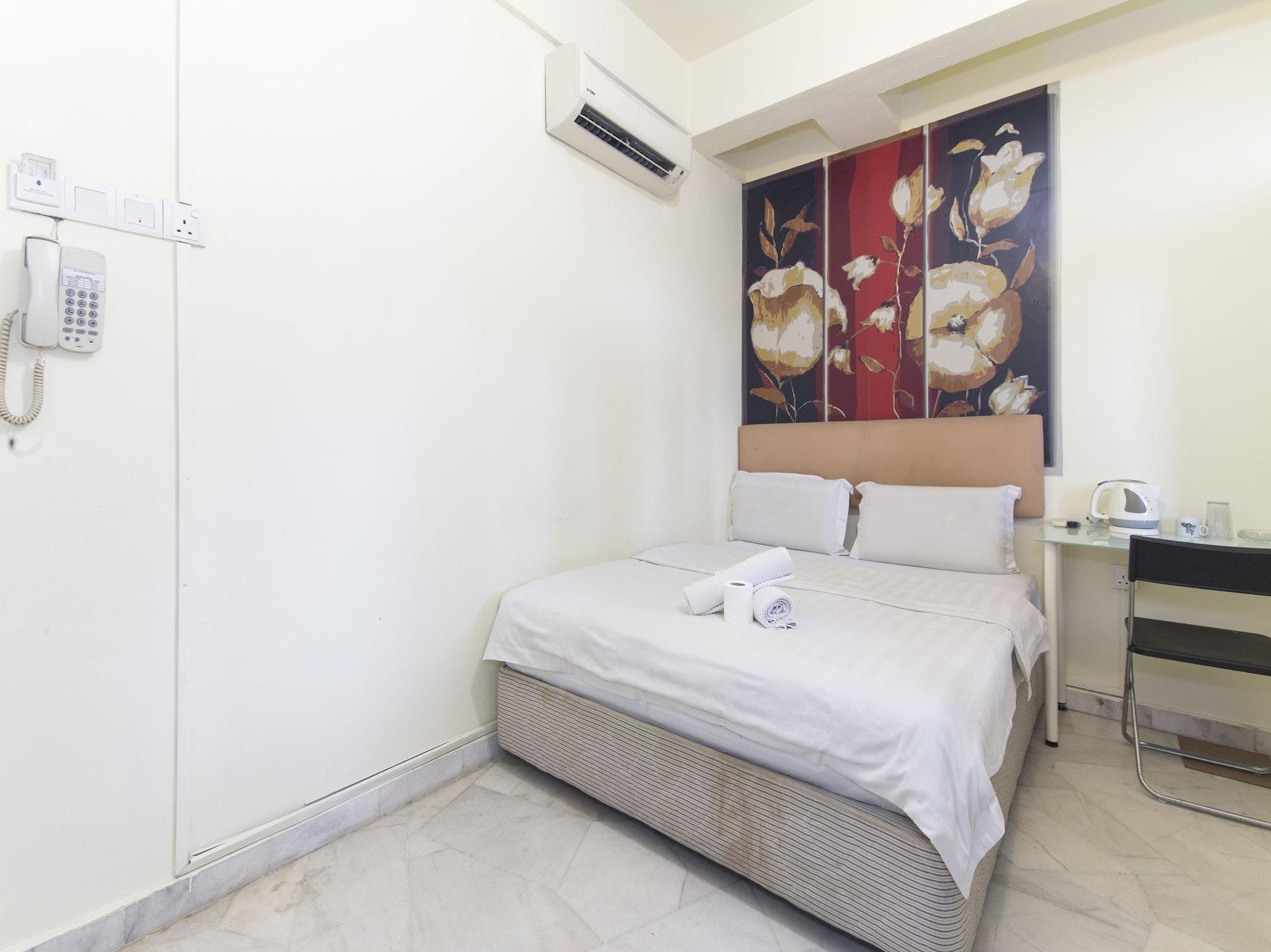 Victory Street Boutique Hotel Kuala Lumpur Kültér fotó