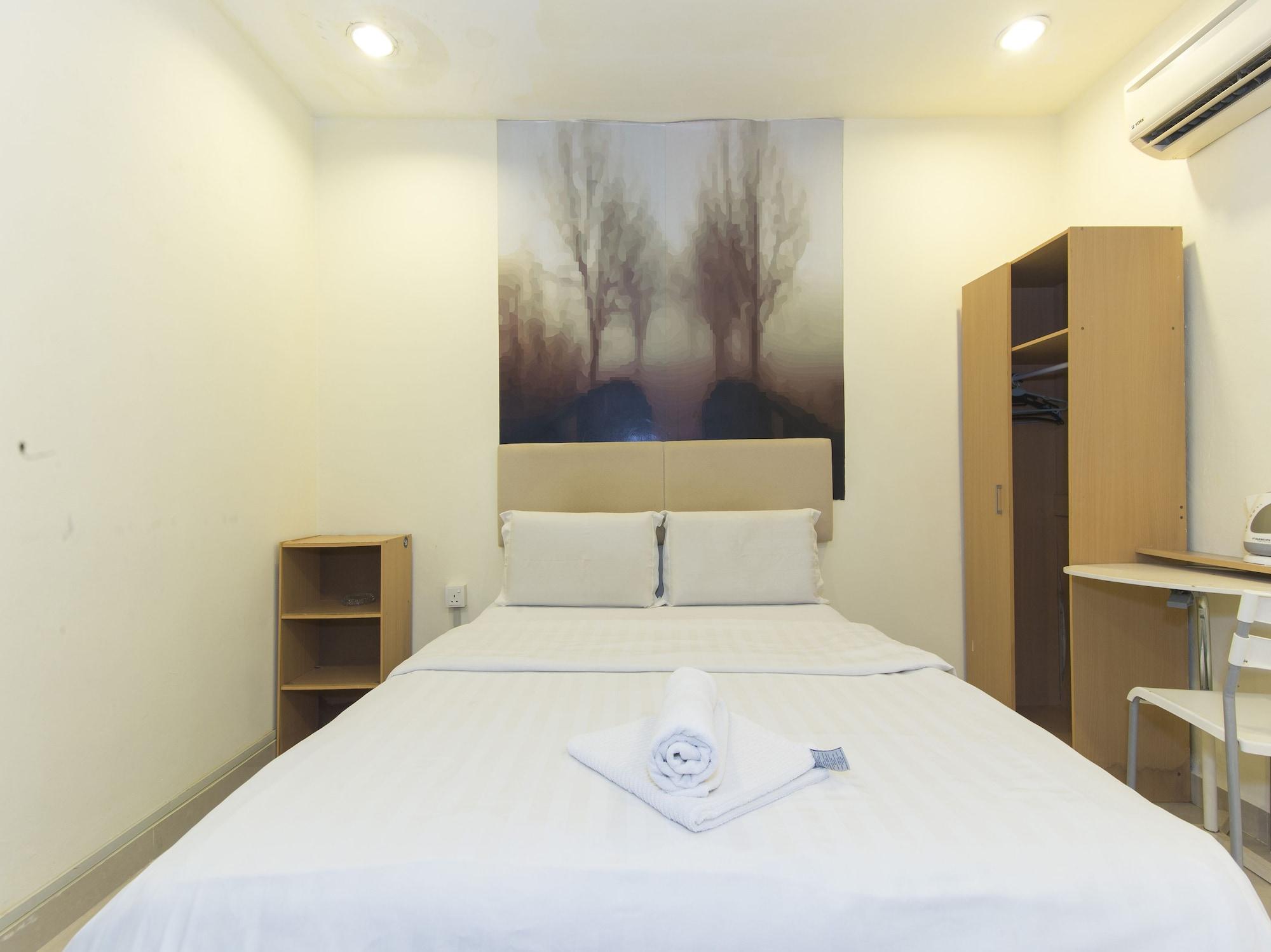 Victory Street Boutique Hotel Kuala Lumpur Kültér fotó