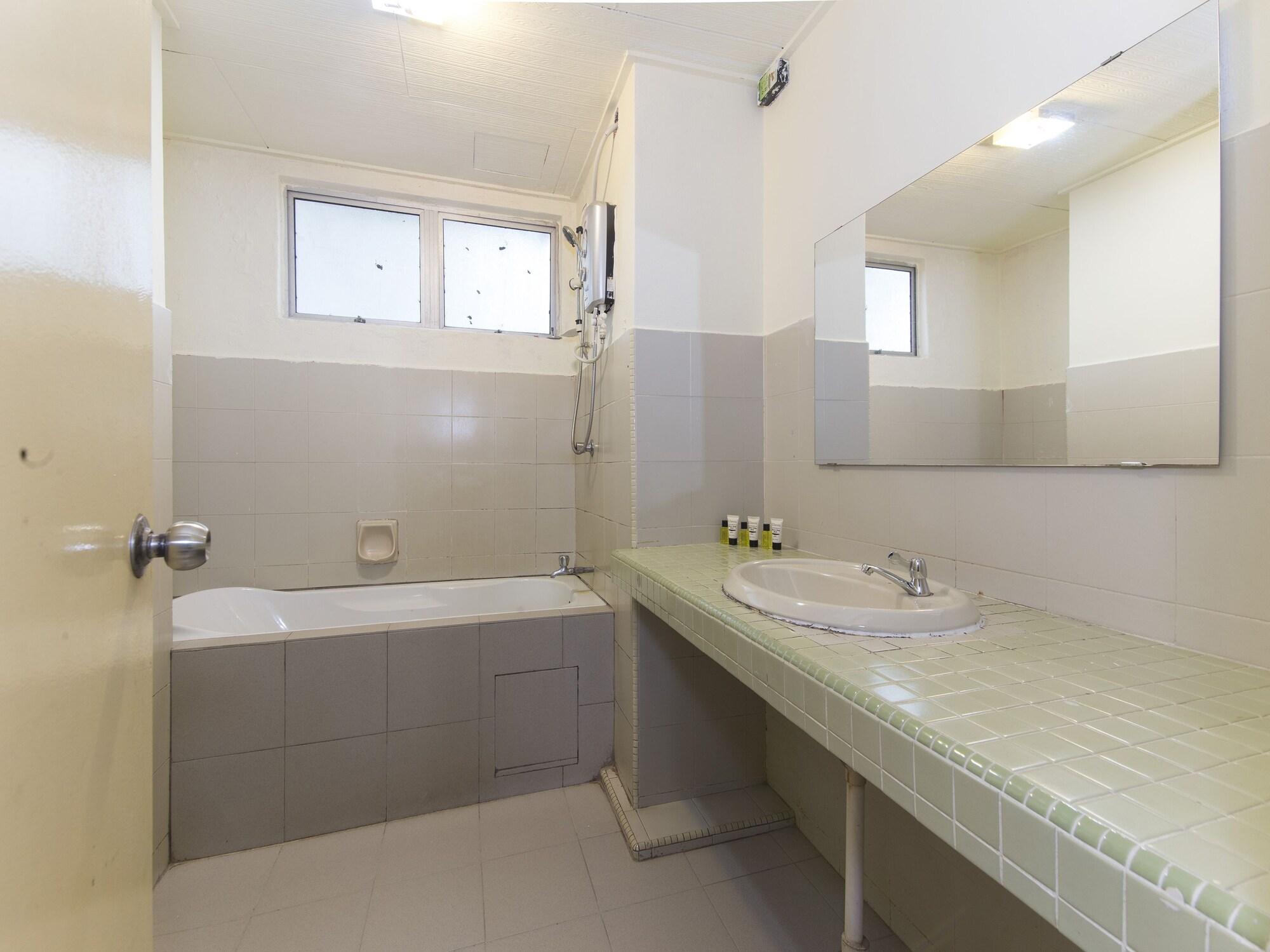 Victory Street Boutique Hotel Kuala Lumpur Kültér fotó