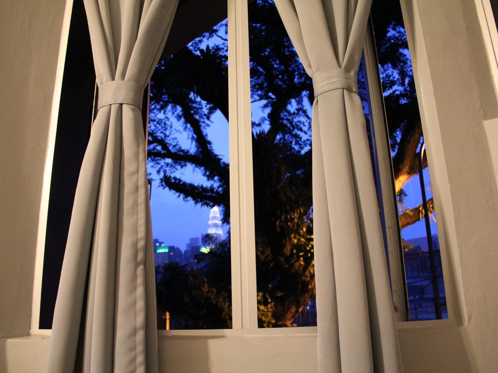 Victory Street Boutique Hotel Kuala Lumpur Kültér fotó