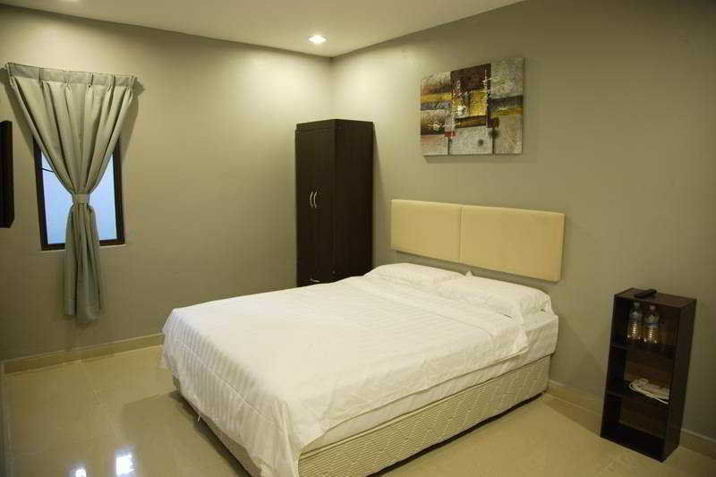 Victory Street Boutique Hotel Kuala Lumpur Kültér fotó