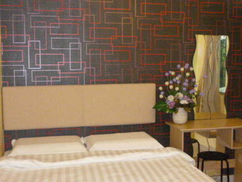 Victory Street Boutique Hotel Kuala Lumpur Kültér fotó