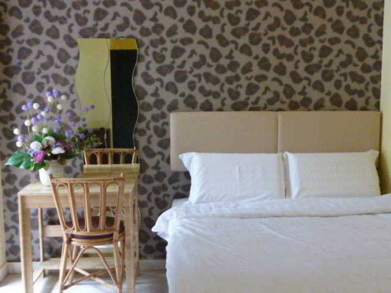 Victory Street Boutique Hotel Kuala Lumpur Kültér fotó