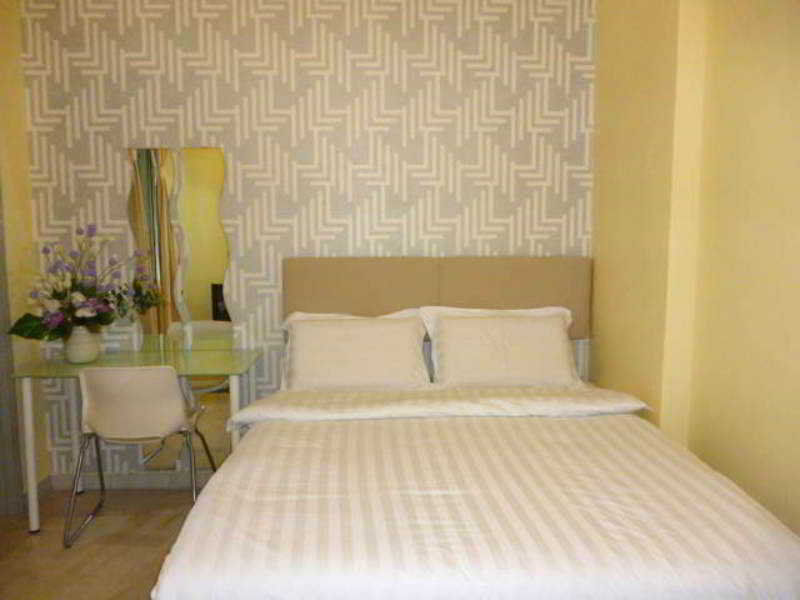 Victory Street Boutique Hotel Kuala Lumpur Kültér fotó