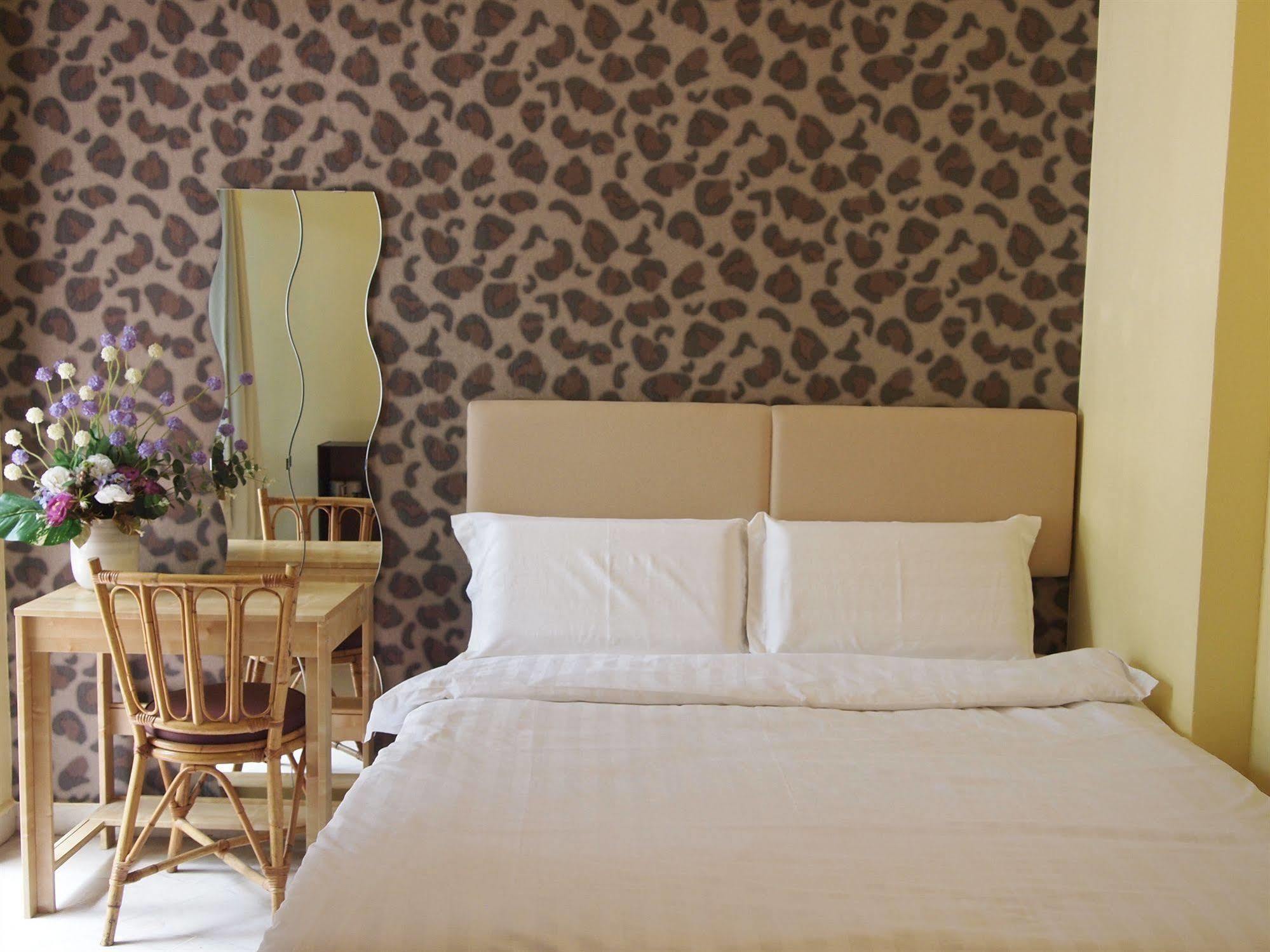 Victory Street Boutique Hotel Kuala Lumpur Kültér fotó