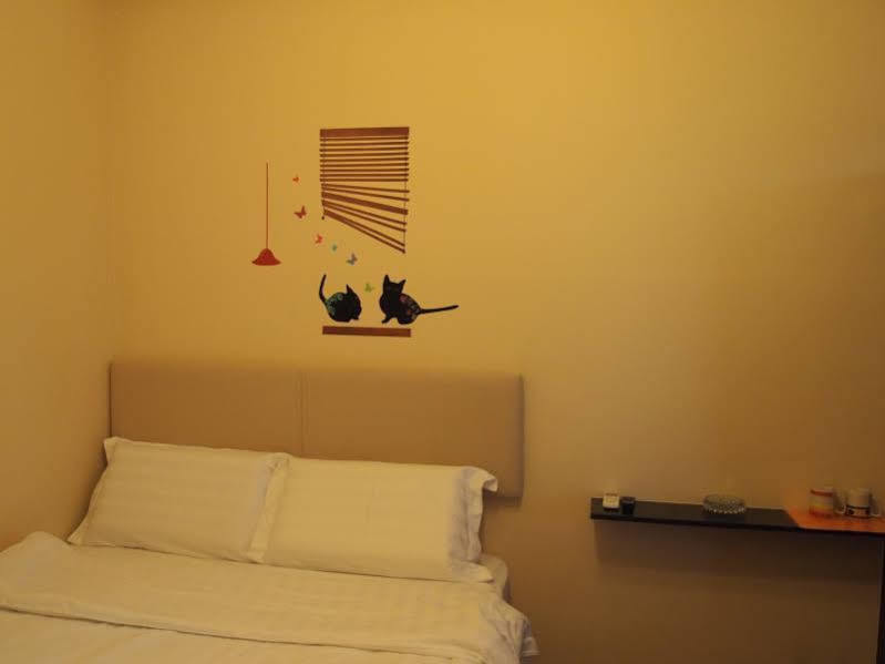 Victory Street Boutique Hotel Kuala Lumpur Kültér fotó