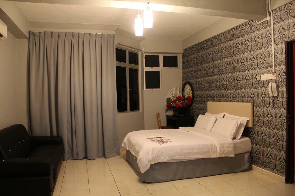 Victory Street Boutique Hotel Kuala Lumpur Kültér fotó