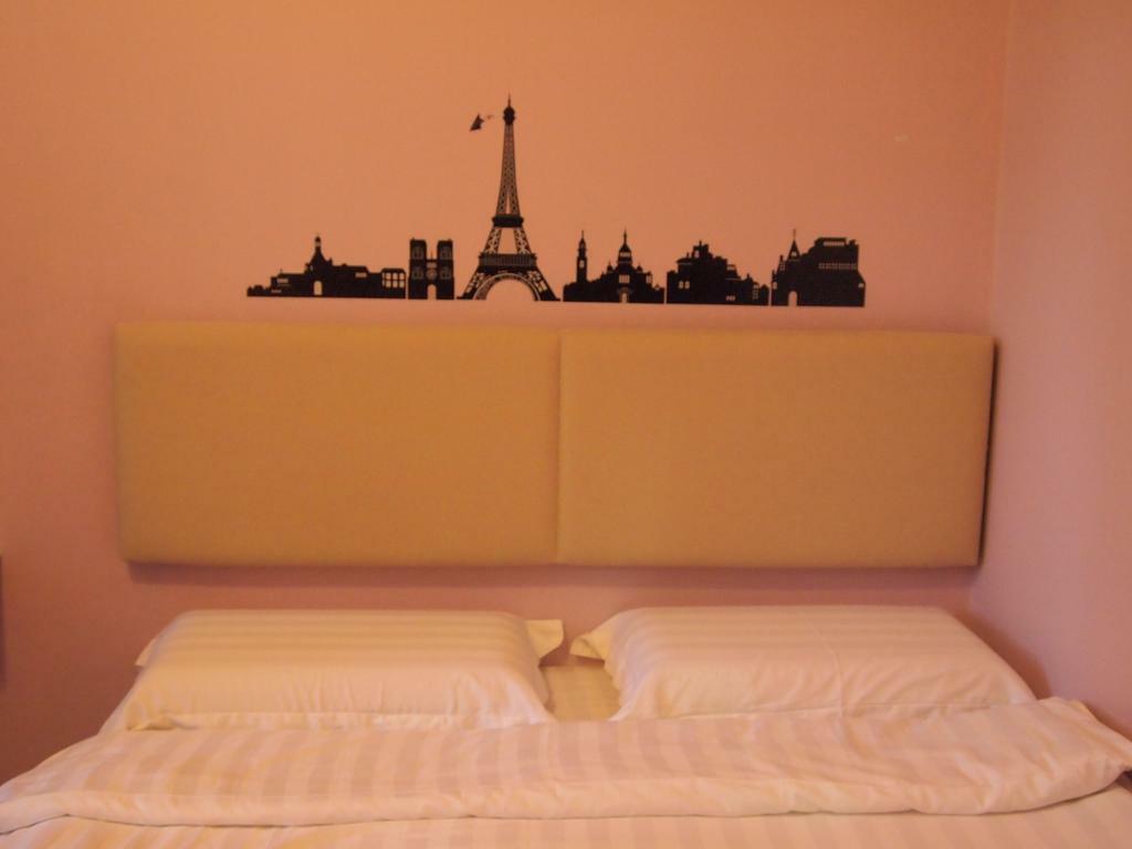 Victory Street Boutique Hotel Kuala Lumpur Kültér fotó