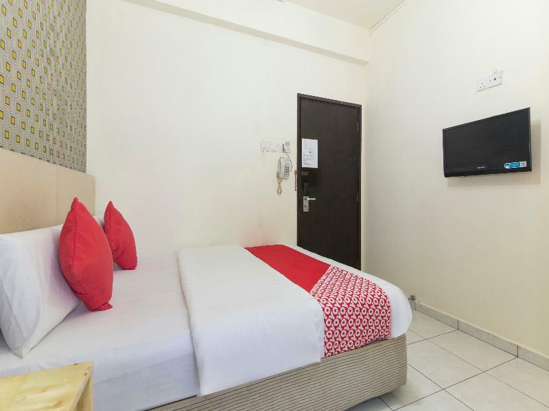 Victory Street Boutique Hotel Kuala Lumpur Kültér fotó
