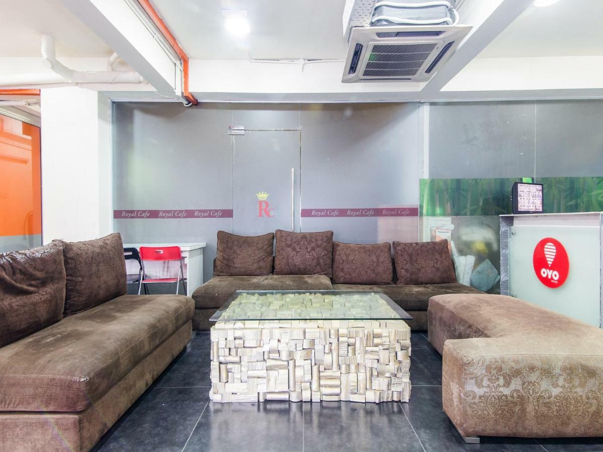 Victory Street Boutique Hotel Kuala Lumpur Kültér fotó